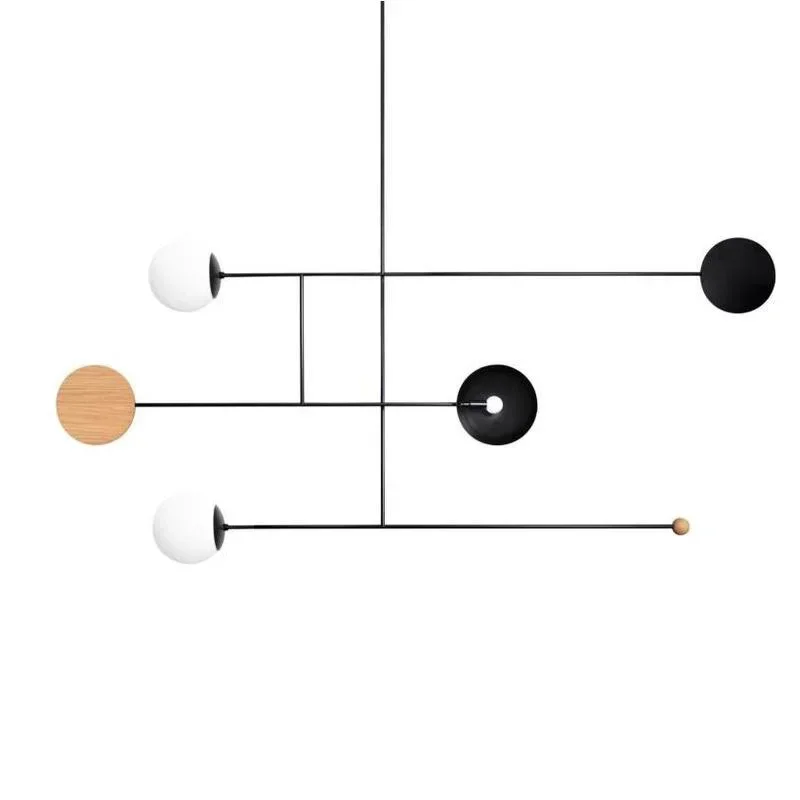 Home Decor Online Shopping - シャンデリア照明器具 E14 天井ポール吊りランプ ダイニングルーム ベッドルーム リビングルーム