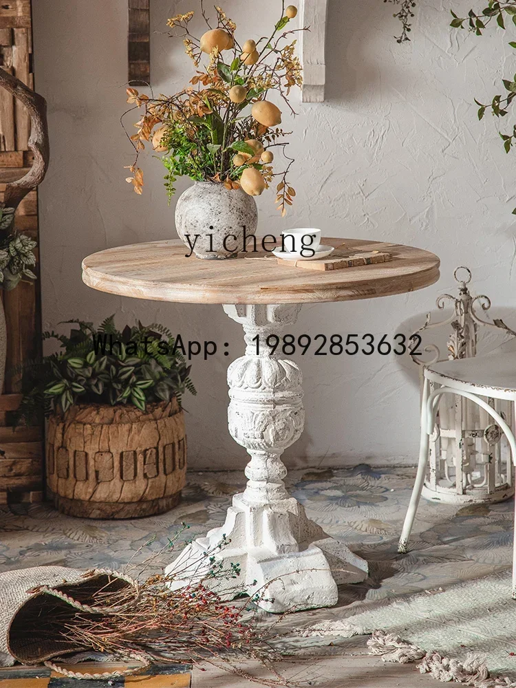 Home Decor Website - b19リビングルーム ホームコーヒーショップ B&B 結婚式撮影 レトロなアンティーク調装飾 ウェブサイト