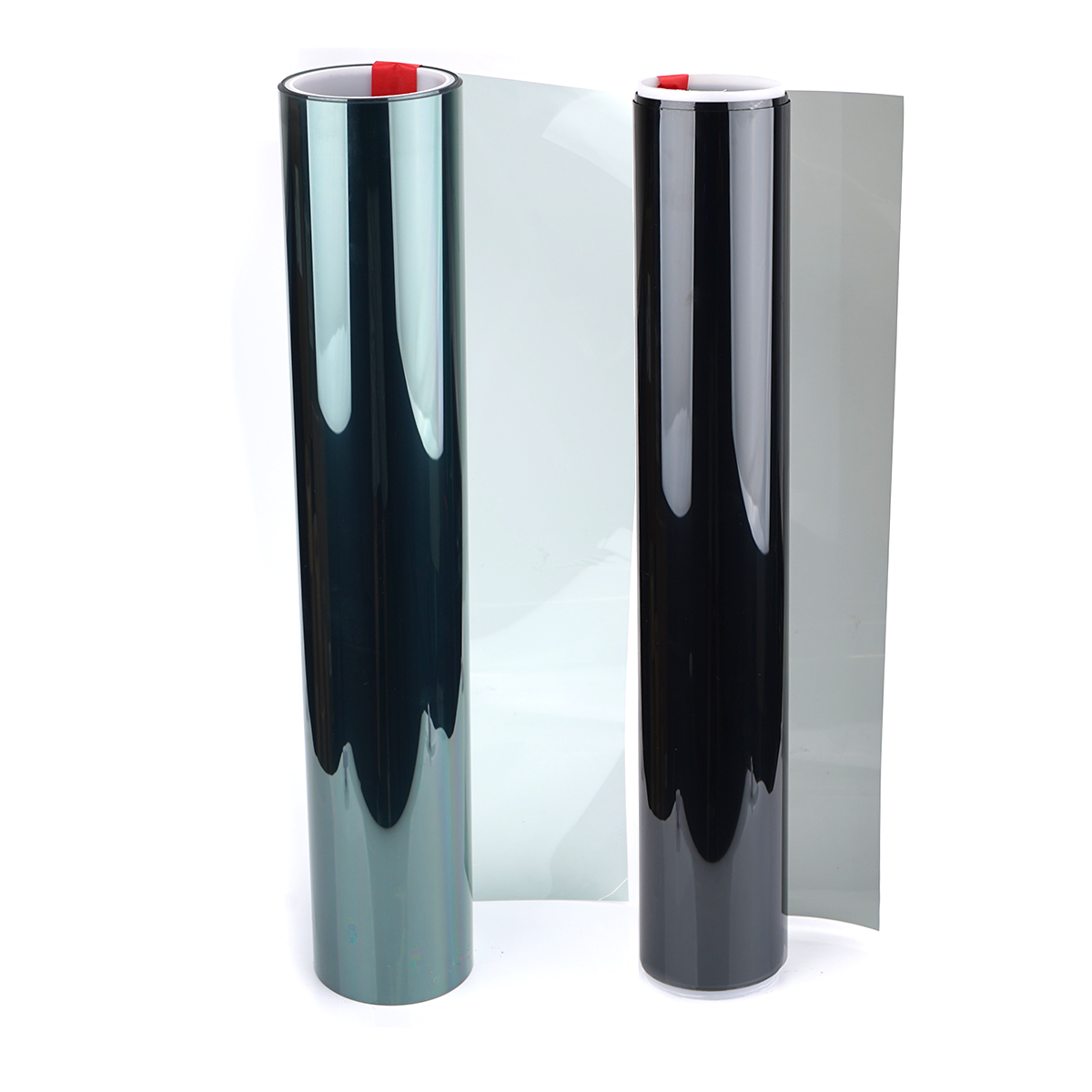 フォトクロミックフィルム,色の変化,熱除去,日焼け止め,窓の - Home Decor Window Blinds のレビューと価格