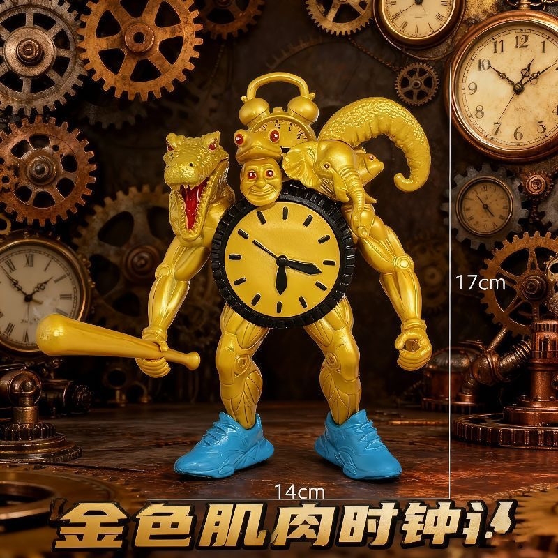 大型AI神話木製スティックマン融合モンスターフィギュアフルセ - Home Decor Ai Free のレビューと価格