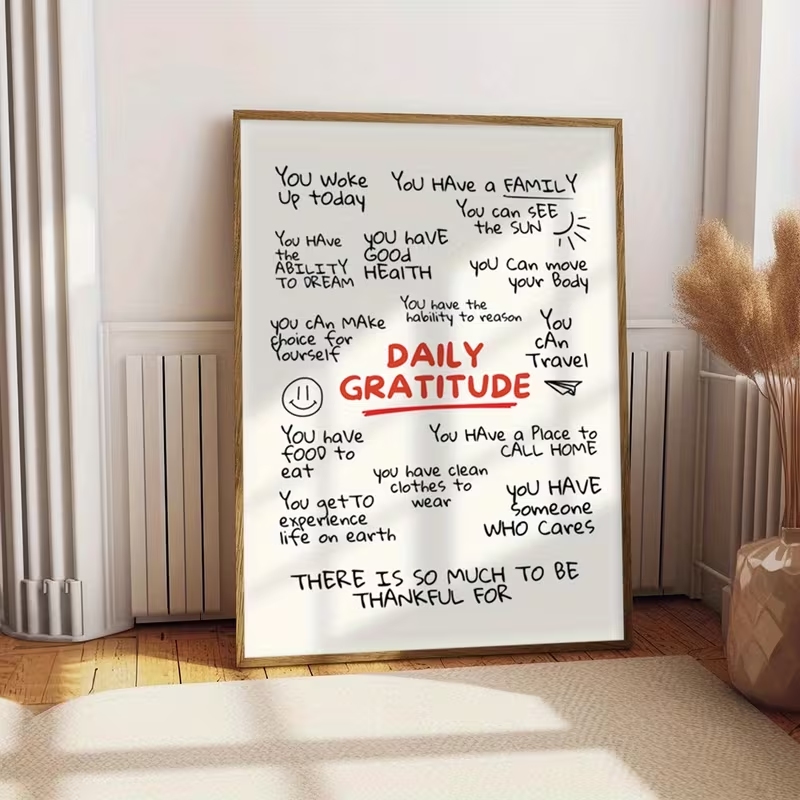 モダンな感動的な名言とポジティブなアファメーションのウォール - Home Decor Quotes のレビューと価格