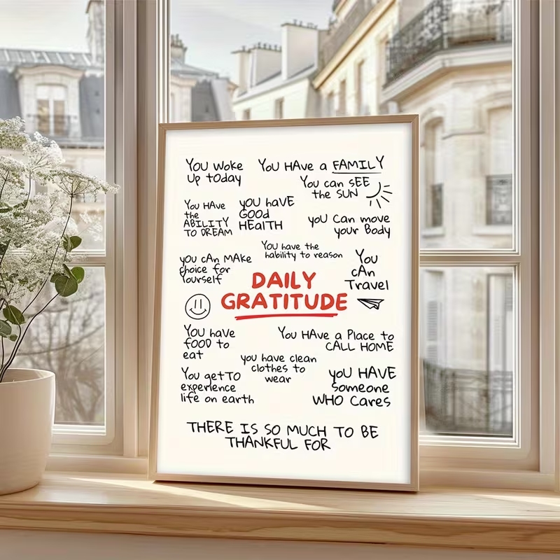 モダンな感動的な名言とポジティブなアファメーションのウォール - Home Decor Quotes のレビューと価格