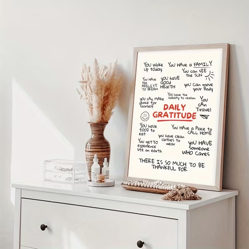モダンな感動的な名言とポジティブなアファメーションのウォール - Home Decor Quotes のレビューと価格