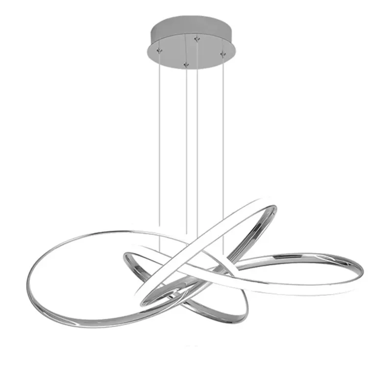 モダンなレストラン風ペンダントライト、リビングルーム用LED - Home Decor Online Shopping のレビューと価格