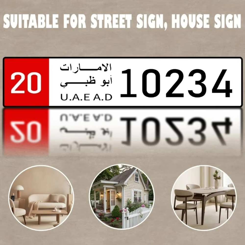 CIFbuy カスタマイズ可能なUAEスタイルのヴィンテージ - Home Decor Uae のレビューと価格