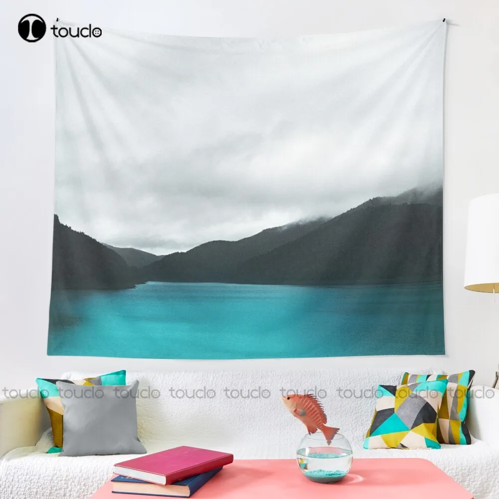 水と野生のタペストリー ベストタペストリーウェブサイト タペ - Home Decor Website のレビューと価格