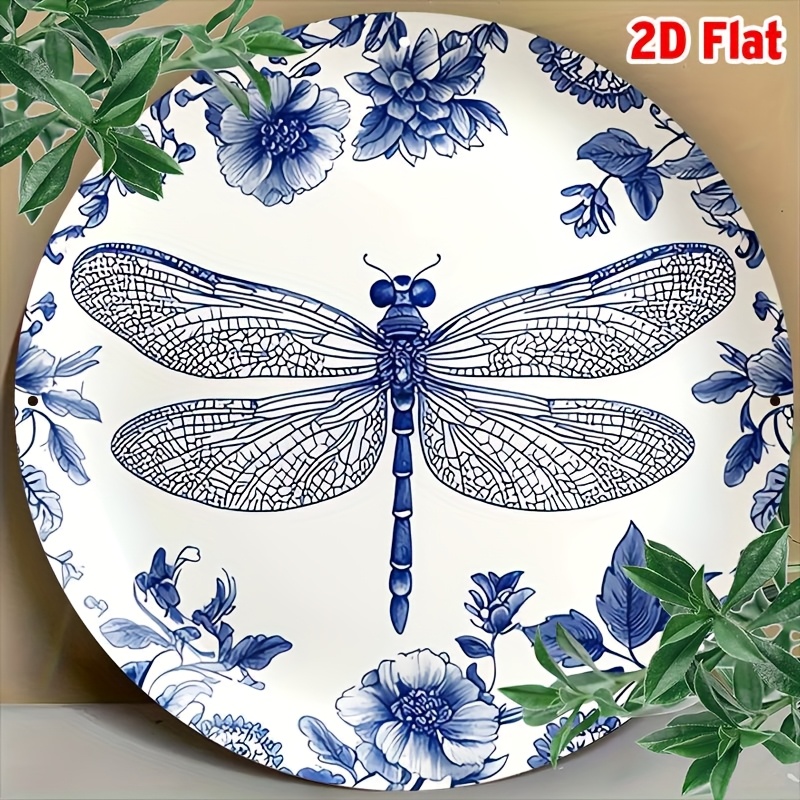 2Dフラット、[2Dフラット] 1個 ラウンドルームデコレー - Home Decor Design Interior のレビューと価格