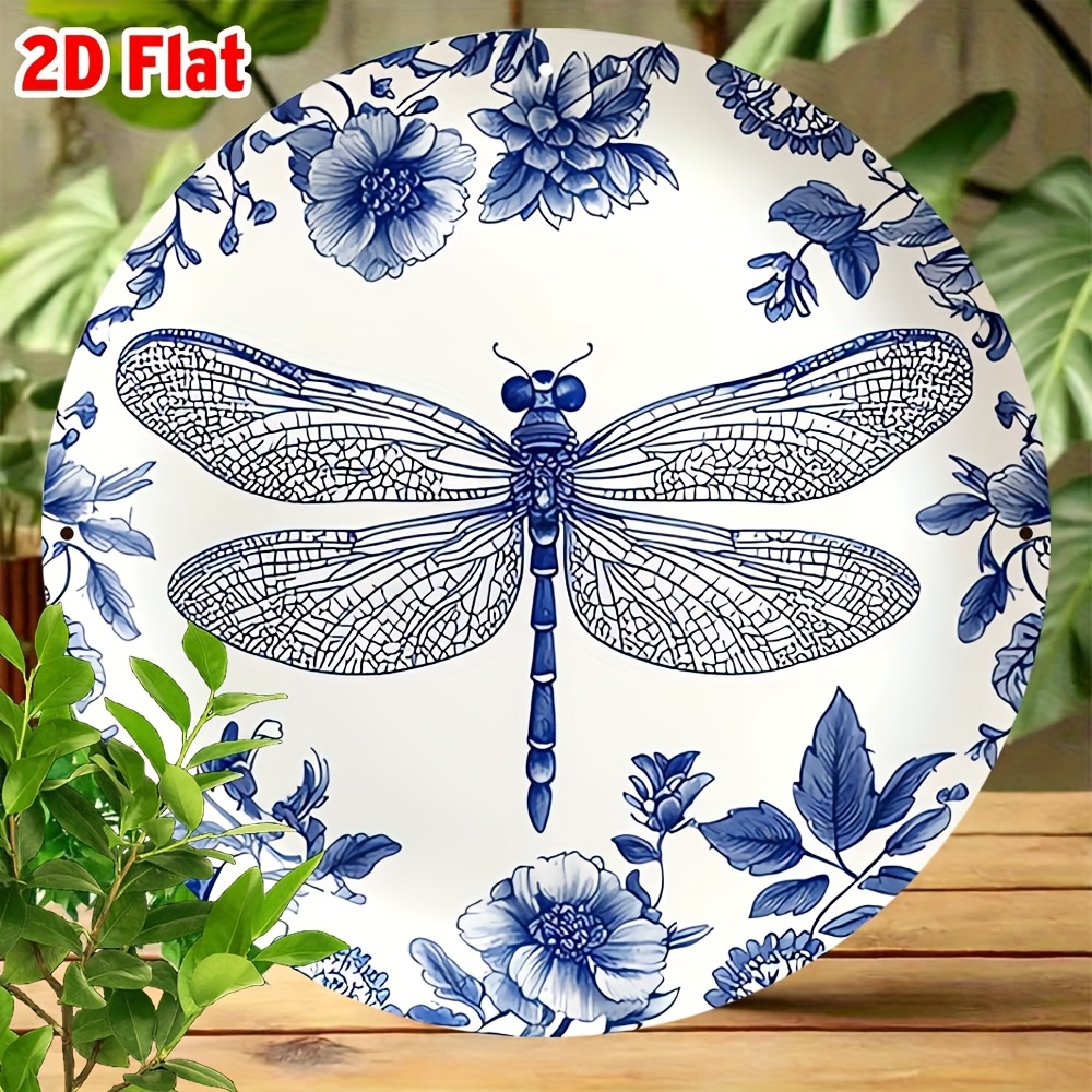 2Dフラット、[2Dフラット] 1個 ラウンドルームデコレー - Home Decor Design Interior のレビューと価格